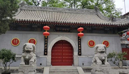 中国古代是否存在“第二社会”？