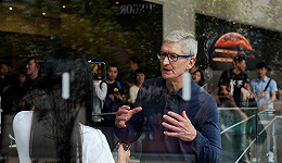 苹果CEO库克罕见驳斥外媒报道，称推测艾维离职原因纯属胡说