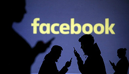 Facebook与美监管机构达成和解，被罚款50亿美元