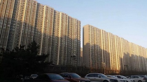 【深度】燕郊“李半城”的商业版图
