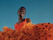 从碧昂斯的封面到独立摄影：新一代黑人时尚摄影师