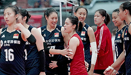 中国女排3-1击败劲旅荷兰，豪取世界杯九连胜提前锁定奖牌