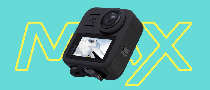 GoPro发布两款运动相机新品，提升防抖性能的HERO8售价3198元| 界面新闻