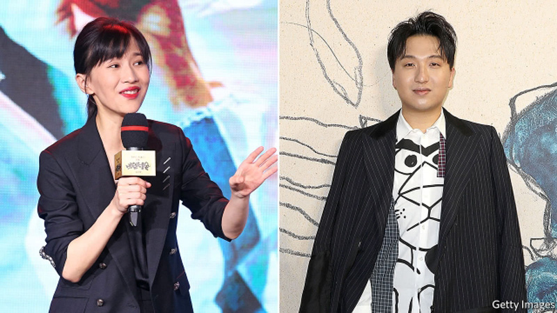 图片来源：Getty Images