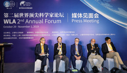 对话四位2019诺奖得主：科学没有国界，这就是科学之美