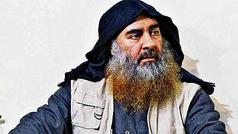 ISIS确认巴格达迪死亡及接班人，同时警告美国别得意太早