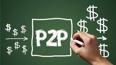 P2P平台泰然金融涉非吸公众存款遭立案侦查，两周前还号称正冲刺美股上市