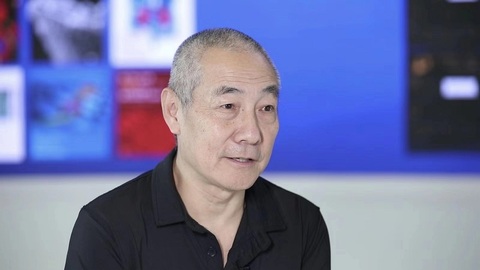 【专访】华大汪建：创业是工业时代的东西，我不属于那个时代