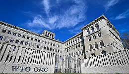 WTO最新指标出炉，全球贸易弱势将持续