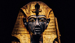 图坦卡蒙展：埃及法老的好莱坞之旅