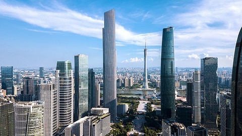 广州楼市走下坡路，二手房降价20%也卖不掉
