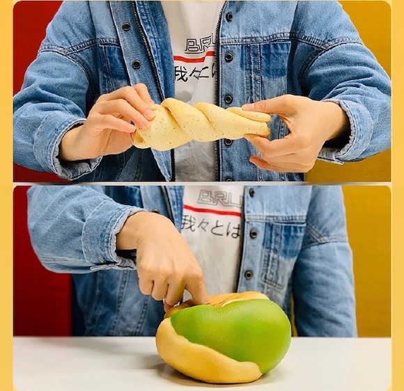 最前线 | 旺旺也开始卖盲盒,不装零食装玩具
