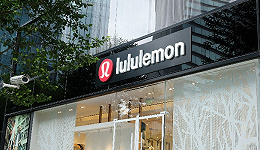 下一个耐克？Lululemon今年股价飙升84%，连续六季营收增幅超两成