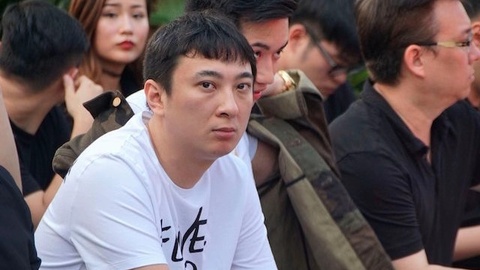 快看｜上海宝山法院冻结王思聪名下2200万资产