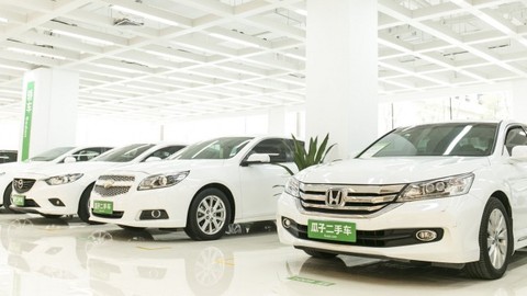 【独家】瓜子二手车紧缩过冬：裁员、严选店迁址、精细化转型
