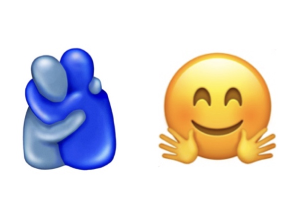 emoji 增加了117个表情符号,你将可以用上"珍珠奶茶"和"笑脸含泪"