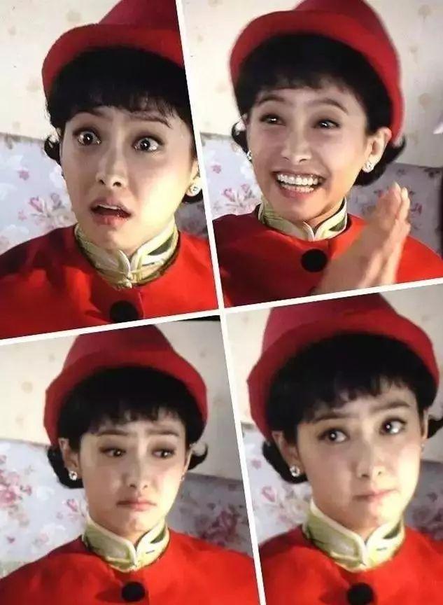 人设崩塌被全网骂，她又洗白失败了？