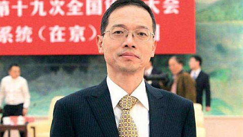 中国建筑原董事长官庆因病逝世，掌舵期间业绩持续上升