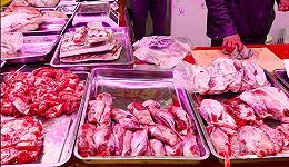 猪肉价格高企，北上资金追捧，五只概念股封涨停