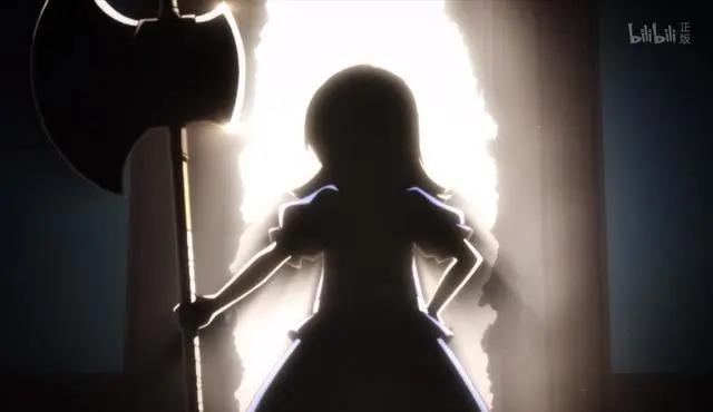 有人说这部番会成为“B站霸权”,看完第1集我也信了