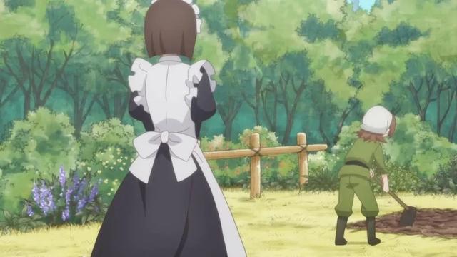 有人说这部番会成为“B站霸权”,看完第1集我也信了