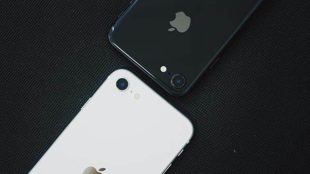 新款iPhone SE评测：除了A13，还有什么买的理由？