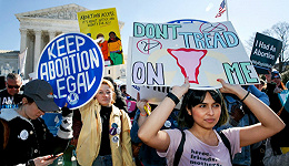 在美国，女性争取堕胎权为何越来越难？
