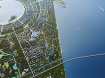 临港新片区发布全球数字经济园区建设方案，总建设区域将达100公顷