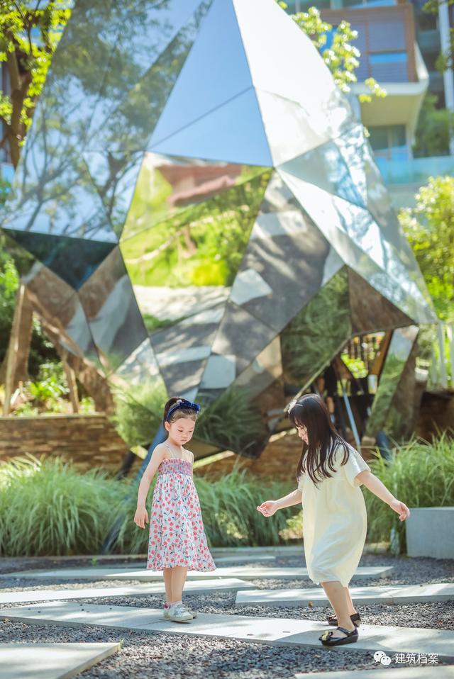 罗立平:麓湖背后的隐性逻辑,正在创造新的城市历史