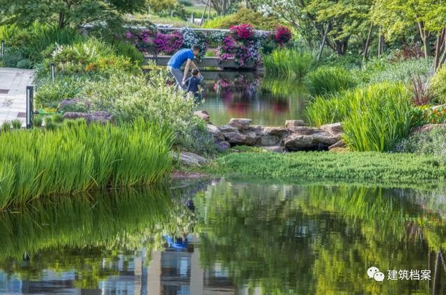 罗立平:麓湖背后的隐性逻辑,正在创造新的城市历史