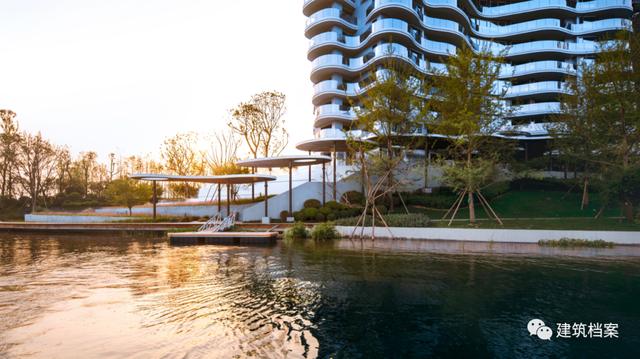 罗立平:麓湖背后的隐性逻辑,正在创造新的城市历史