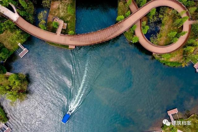 罗立平:麓湖背后的隐性逻辑,正在创造新的城市历史