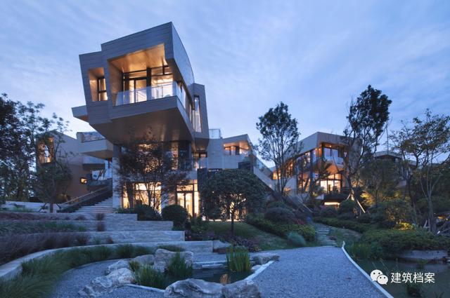 罗立平:麓湖背后的隐性逻辑,正在创造新的城市历史