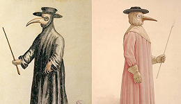 从达·芬奇的理想城到博斯的猫头鹰，黑死病如何影响了文艺复兴大师？