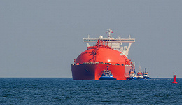 中国船舶集团再拿下39亿元LNG船订单
