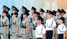 香港特区政府严厉谴责暴徒恶行，全力支持警队严正执法