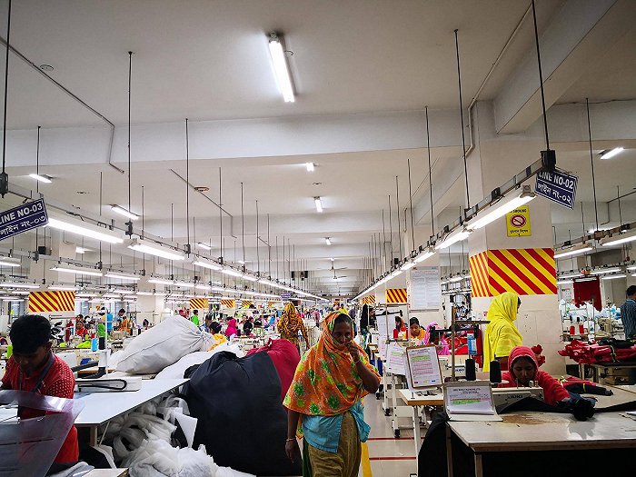 从肯尼亚到孟加拉，湖南“蛮子”的电商创业史