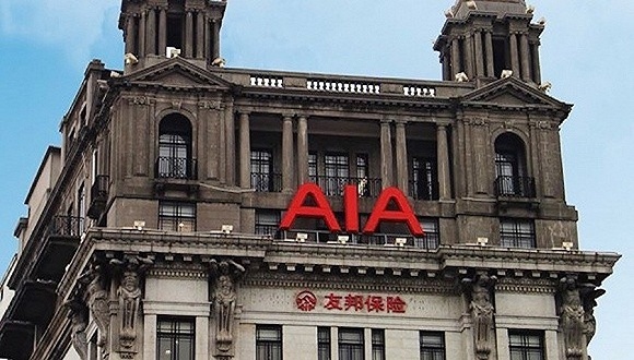 友邦人寿6名高管任职资格获批 首家外资寿险公司 分改子 加速 界面新闻