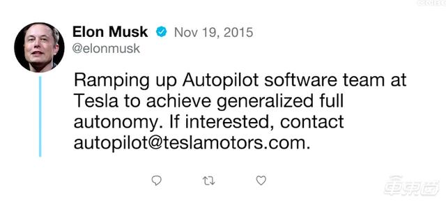 外媒回顾特斯拉Autopilot发展史 称其依旧是最好的L2级自动驾驶系统之一