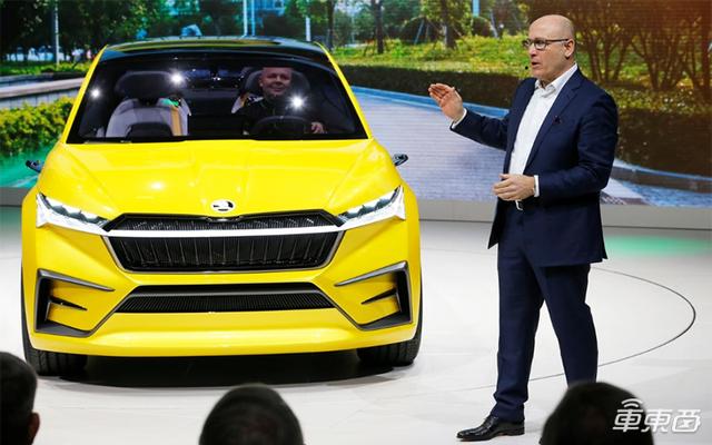 大众集团两月换掉10名高管 CEO迪斯:只完成了80%