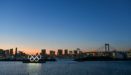 东京奥运会推迟触发条款，国际奥委会的转播权要重新谈判