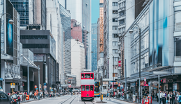【深度】多重冲击下，香港商业酒店业直线坠落