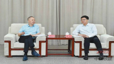 中国铁建掌舵人陈奋健意外离世，公司接班人尚未确定
