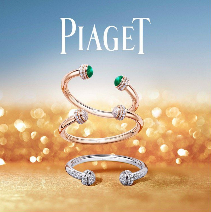 PIAGET