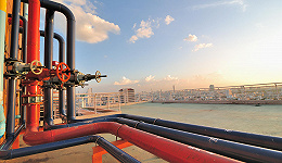 中国石油成立了一家新管道公司，主业是海底管道运输