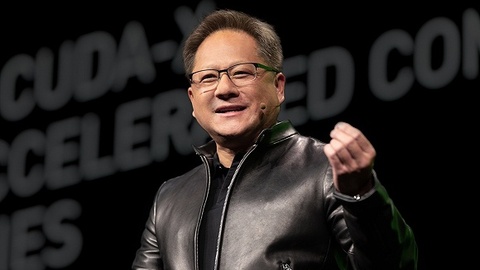 快看 | 英伟达与软银达成协议，以400亿美元收购Arm