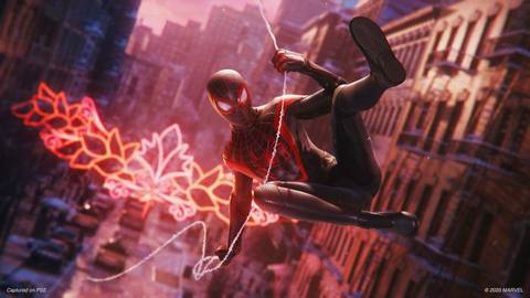 PS5定价399美元起，索尼微软两大游戏巨头全面竞争