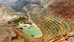 世界最大稀土矿60多年一直被当成铁矿开采