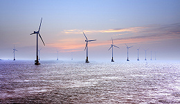 总投资80亿，中国首个中外合资海上风电项目正式落地