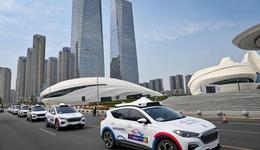 干掉安全员，Robotaxi的下一站是哪里？